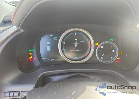 2018 Lexus Rx 350 Base from USA, damaged, VIN 2T2BZMCA3JC146860